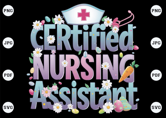 Certified Nursing Assistant CNA Nurse