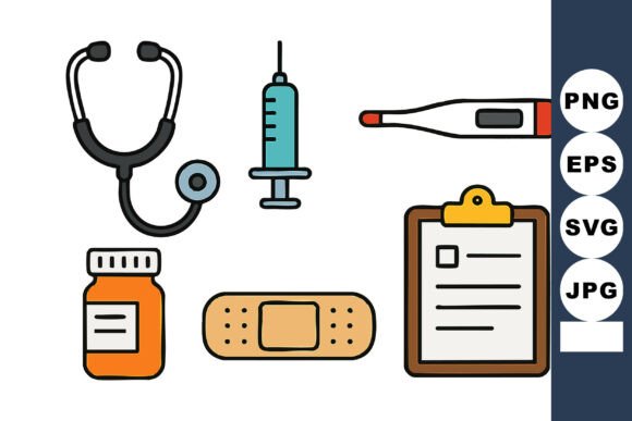 Medical Equipment and Supplies Including
