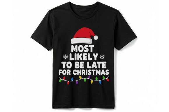 Medical Jingle Bells T-shirt