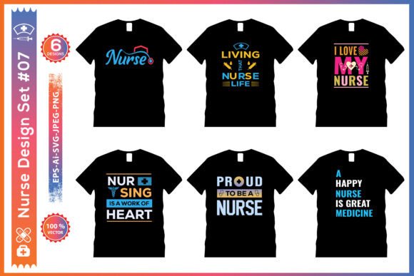 Nurse Design Set 07: A Practical Embroidery Review