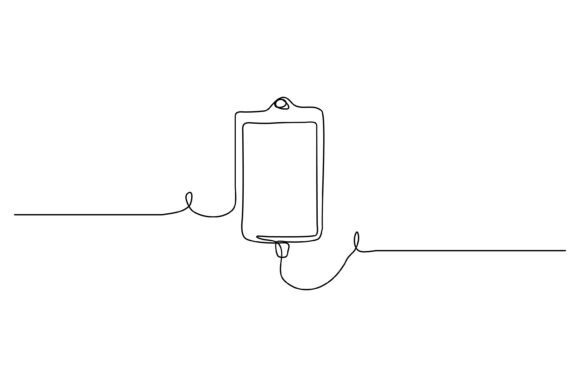 One Line Dropper Medical